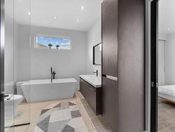 Ensuite bathroom - 