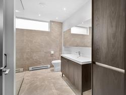 Bathroom - 