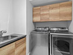 Laundry room - 