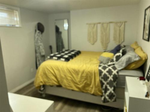 1115 Minto Avenue, Kenora, ON - Indoor Photo Showing Bedroom