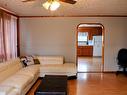 43 Stevens Avenue, Marathon, ON  - Indoor Photo Showing Living Room 