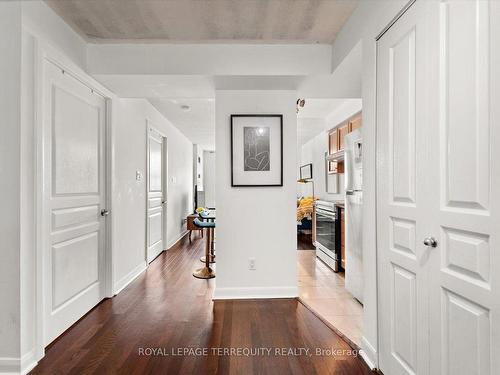 956-313 Richmond St E, Toronto, ON - Indoor Photo Showing Other Room