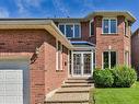 8 Kew Gdns, Richmond Hill, ON  - Outdoor 