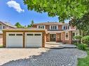 2216 Dunvegan Ave, Oakville, ON  - Outdoor With Facade 