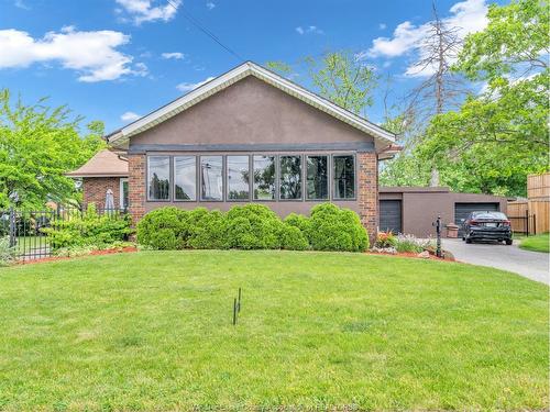 836 St. Rose Avenue, Windsor, ON 