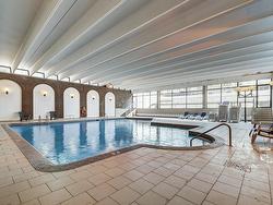 Piscine - 