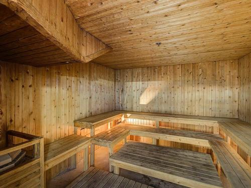 Sauna - 1808-5700 Boul. Cavendish, Côte-Saint-Luc, QC - Indoor Photo Showing Other Room