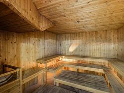 Sauna - 