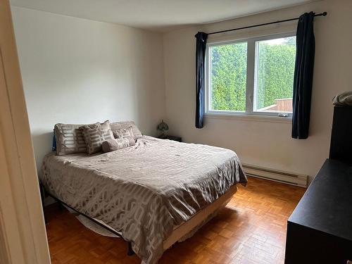 Chambre Ã  coucher principale - 156 Rue De Naples, Repentigny (Repentigny), QC - Indoor Photo Showing Bedroom