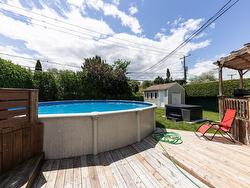 Piscine - 