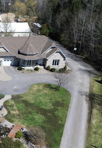 Frontage - 1499  - B Route Du Carrefour, Val-Des-Monts, QC - Outdoor