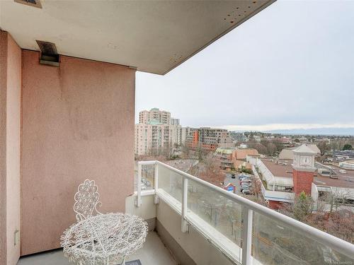 906-930 Yates St, Victoria, BC - Outdoor With View With Exterior