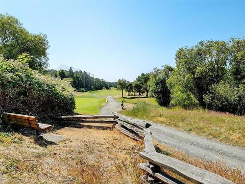 315-1521 Church Ave, Saanich, BC - Outdoor With View