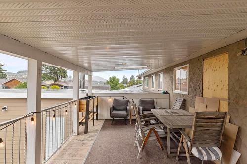 3139 Elliott Road, West Kelowna, BC -  With Deck Patio Veranda With Exterior