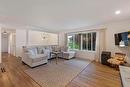 3139 Elliott Road, West Kelowna, BC  - Indoor Photo Showing Living Room 