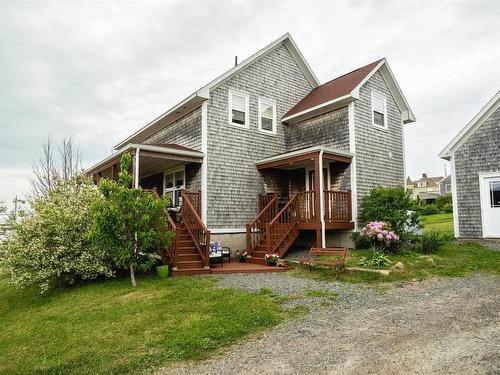 15696 Highway 19, Inverness, NS 