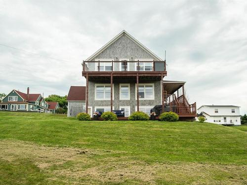 15696 Highway 19, Inverness, NS 