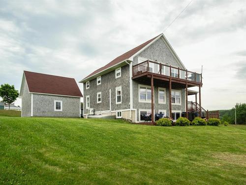 15696 Highway 19, Inverness, NS 