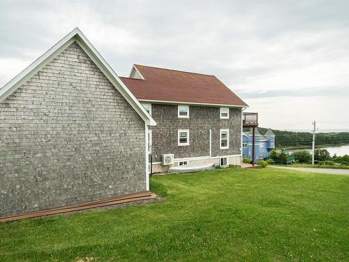 15696 Highway 19, Inverness, NS 