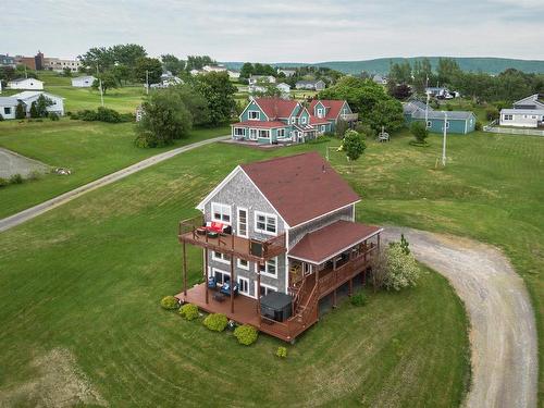 15696 Highway 19, Inverness, NS 