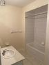 804 - 1011 Deta Road, Mississauga, ON  - Indoor Photo Showing Bathroom 
