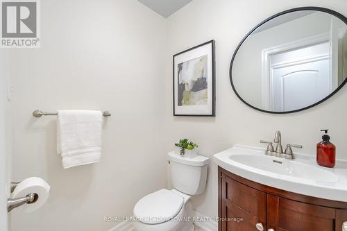 121 Lavery Heights, Milton, ON - Indoor Photo Showing Bathroom