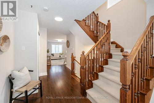 121 Lavery Heights, Milton, ON - Indoor Photo Showing Other Room