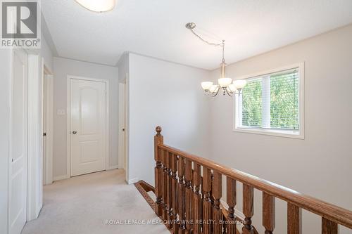 121 Lavery Heights, Milton, ON - Indoor Photo Showing Other Room