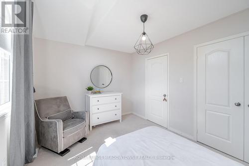 121 Lavery Heights, Milton, ON - Indoor Photo Showing Bedroom