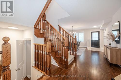 121 Lavery Heights, Milton, ON - Indoor Photo Showing Other Room