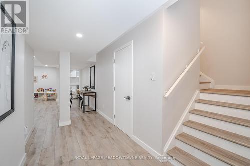121 Lavery Heights, Milton, ON - Indoor Photo Showing Other Room