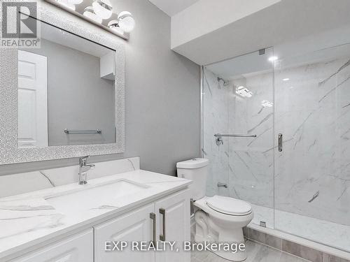 35 Perdita Road N, Brampton, ON - Indoor Photo Showing Bathroom