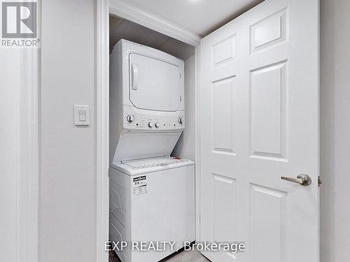 35 Perdita Road N, Brampton, ON - Indoor Photo Showing Laundry Room