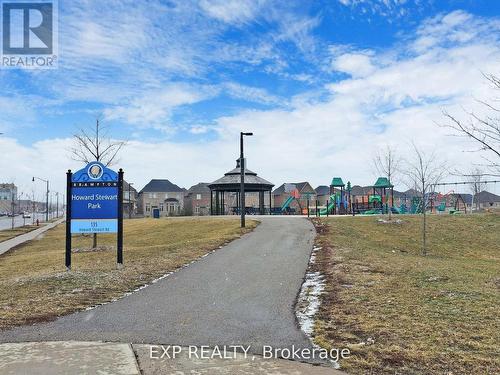 35 Perdita Road N, Brampton, ON - Outdoor With View