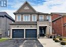 35 Perdita Road N, Brampton, ON  - Outdoor With Facade 