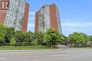 217 - 4185 Shipp Drive, Mississauga, ON  - Outdoor With Facade 