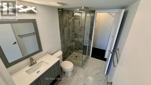 217 - 4185 Shipp Drive, Mississauga, ON - Indoor Photo Showing Bathroom