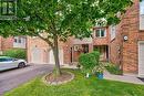 18 - 2051 Merchants Gate, Oakville, ON  - Outdoor 