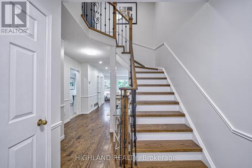 18 - 2051 Merchants Gate, Oakville, ON - Indoor Photo Showing Other Room