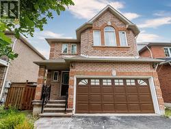 5875 CHESSMAN COURT  Mississauga (Churchill Meadows), ON L5M 6P4