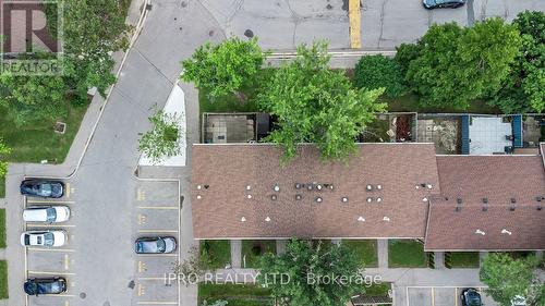 92 - 63 Fleetwood Crescent S, Brampton, ON - Outdoor