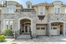 64 Bakersfield Road, Brampton, ON  - Outdoor With Facade 