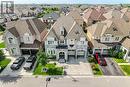 64 Bakersfield Road, Brampton, ON  - Outdoor With Facade 