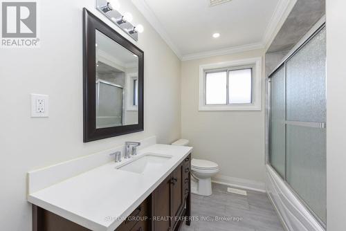 11 Clement Road, Toronto, ON - Indoor Photo Showing Bathroom