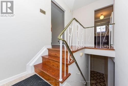 11 Clement Road, Toronto, ON - Indoor Photo Showing Other Room