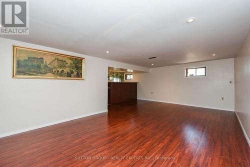 11 Clement Road, Toronto, ON - Indoor Photo Showing Other Room