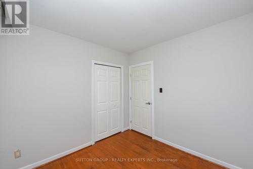 11 Clement Road, Toronto, ON - Indoor Photo Showing Other Room