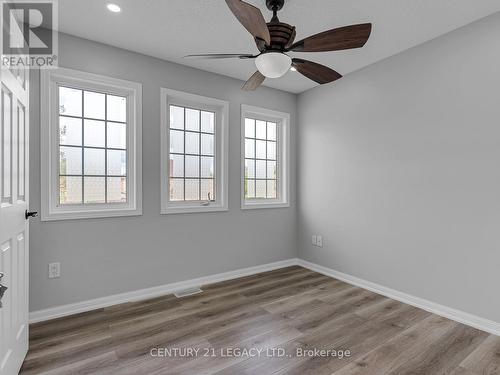 59 Brunswick Street, Brampton, ON - Indoor Photo Showing Other Room