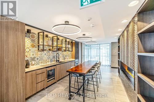 1013 - 251 Manitoba Street, Toronto, ON - Indoor