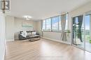 1711 - 10 Markbrook Lane, Toronto, ON  - Indoor Photo Showing Living Room 